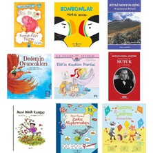 Altın Kitaplar Artık Okuyorum 4 - Kırmızı Filin Rüyası... +8 Eğitim Kitabı