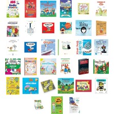 Pinokyo Yayınları Abs 5-6 Yaş Kodlu Boyama... +32 Eğitim Kitabı