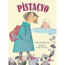 Çınar Yayınları Pistaçyo