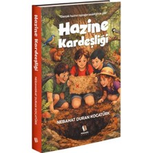 Penguen Yayınları Hazine Kardeşliği