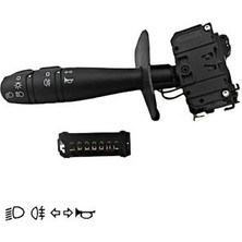 Zenon Storozal Far+Korna+Sinyal Kumanda Kolu Dacia Logan-Mcv-Sandero 2009