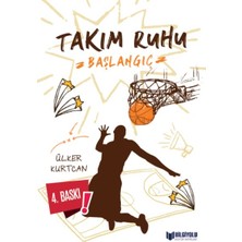 Bilgiyolu Yayınları Takım Ruhu Başlangıç