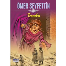 Parıltı Yayınları Ömer Seyfettin Bomba