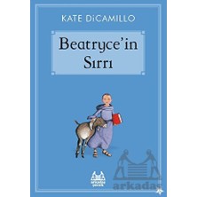 Arkadaş Yayınları Beatryce’in Sırrı