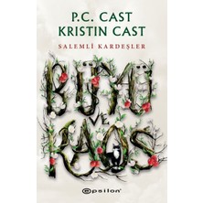 Kafka Yayınevi Salemli Kardeşler: Büyü ve Kaos