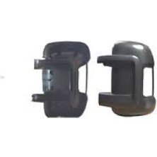 Pleksan Storozal Diş Ayna Kapaği Sol Ducato 2006 2016