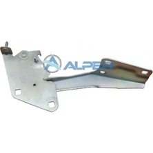 Alper Storozal Motor Kaput Menteşesi Sol Fluence 09