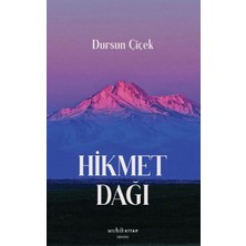 Muhit Kitap Hikmet Dağı