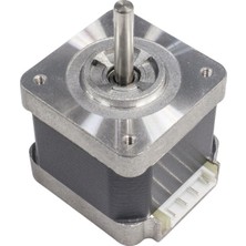 Voltaj Nema 17 Step Motor KT42JM06