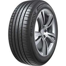 Hankook 195/55R16 87V Ventus Prime4 K135  Otomobil Yaz Lastiği(Üretim YILI:2025)