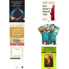 Mitra Yayınları Beelzebub’tan Torununa Masallar 1... +5 Din Kitabı