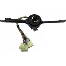 Zenon Storozal Sinyal Silecek Kolu 3 Devre F.1600 Buyuk Gobek