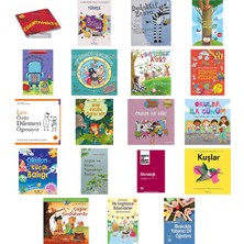 TÜZDER Yayınları 6+ Yaş Coordinate (Kapak Değişebilir)... +18 Eğitim Kitabı