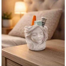 Taş Devri Store Dekor