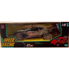 Canem Araba Uzaktan Kumandalı Şarjlı BY908-21B