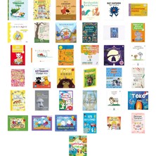 İş Bankası Kültür Yayınları Ailenizin Timsahı Timo... +36 Eğitim Kitabı