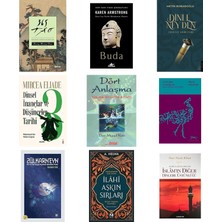 365 Tao: Günlük Meditasyonlar... +8 Din Kitabı