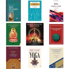 Ensar Neşriyat Anahatlarıyla Islam Mezhepleri Tarihi... +8 Din Kitabı