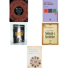 Alfa Yayınları Büyü Cadılık ve Okültizm Tarihi (Ciltli)... +4 Din Kitabı