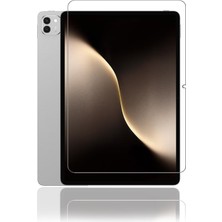 ECR MOBILE Honor Magic Pad 3 13.3 Inç Ile Uyumlu Şeffaf 9h Esnek Nano Ekran Koruyucu
