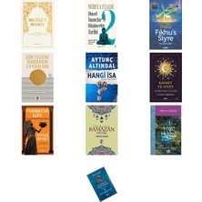 Semerkand Yayınları Delailül Hayrat Hafız Boy - Beyaz Kapak (Ciltli)... +9 Din Kitabı