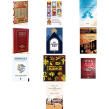 Ayfa Basın Yayın 41 Yasin 2 Renk Fihristli Türkçe Okunuşları ve Açıklamaları ... +9 Din Kitabı