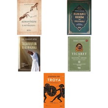 Mitra Agnostisizm ve Ilahi Tragedya... +4 Din Kitabı