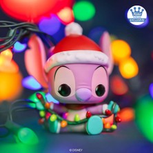 Funko Pop: Disney Lilo Stich- Angel With Lights