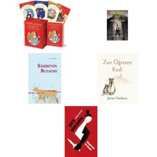 Butik Yayınları Arketip Kartlar: 80 Kartlık Deste ve Rehber Kitap... +4 Din Kitabı