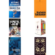 Destek Yayınları Hangi Isa - Tyanalı Apollonius... +5 Din Kitabı