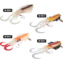 Japanese Silikon Yem Sübye 26CM