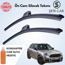 Şen-Las Mini Cooper Countryman 2017-2023 Ön Cam Silecek Takımı ŞS0013
