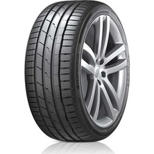 Hankook Ventus S1 Evo 3 Ev K127E Ao + 235/55R19 101T 4x4 Yaz Lastiği (Üretim Yılı: 2025)