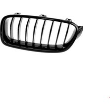 İTHAL 51712240775 Mat Ön Panjur (Mat Izgaralı) Sol F30 2012-