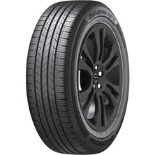 Hankook Dynapro Hpx RA43 215/65R16 98H M+S 4x4 Yaz Lastiği (Üretim Yılı: 2025)