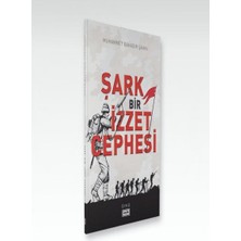 Eşik Yayınları Şark Bir Izzet Cephesi