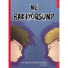 Sola Kidz Ne Bakıyorsun?