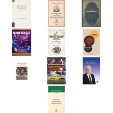 Klasik Yayınları Bir Metni Kuşatmak: Ibn Sîna’nın De Anima Üzerine Notlar’ı... +9 Din Kitabı