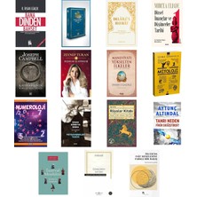 İnşa Yayınları Bana Dinden Bahset: Zamanı Bunlar Bizim Bunlar Allah'ın Diye... +14 Din Kitabı