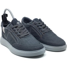 Taşpınar Ayakkabı Yeni Sezon Dakırs Erkek Günlük Rahat Yazlık Keten Spor Ayakkabı 40-44