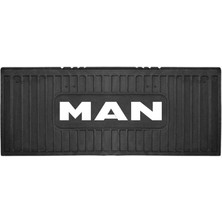 Universal Kauçuk Man Çekici Arka Tozluk 30X70 cm