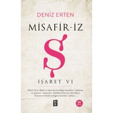 Mona Kitap Işaret Vı - Misafir-Iz Ş