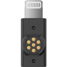 Boya Boyamıc 2 Uyumlu Lightning Adaptör