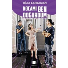 Parana Yayınları Kocamı Ben Doğurdum