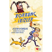 Can Çocuk Yayınları Korkunç Ikizler