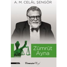 İnkılap Kitabevi Zümrüt Ayna