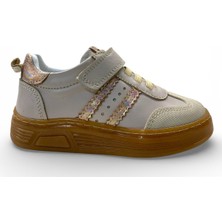 Tuğba Ortopedi 271 Çocuk Okul Öncesi Deri Sneaker