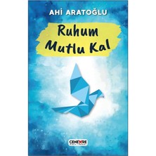 Cenevre Fikir Sanat Ruhum Mutlu Kal