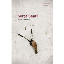 Muhit Kitap Serçe Saati