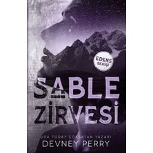 Ren Kitap Sable Zirvesi
